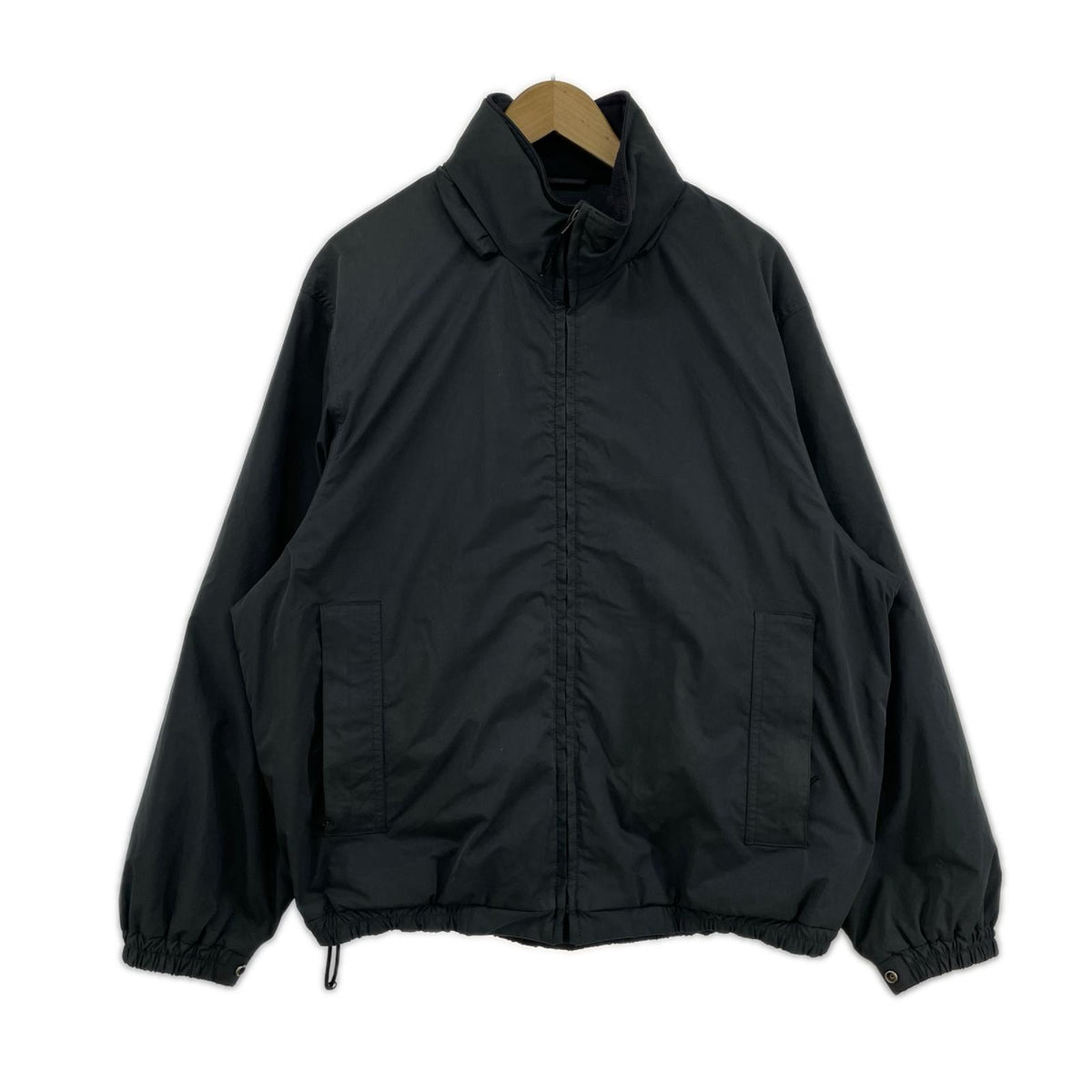 ジャケット P/N MMRY WORMER BLOUSON (S) S グレー