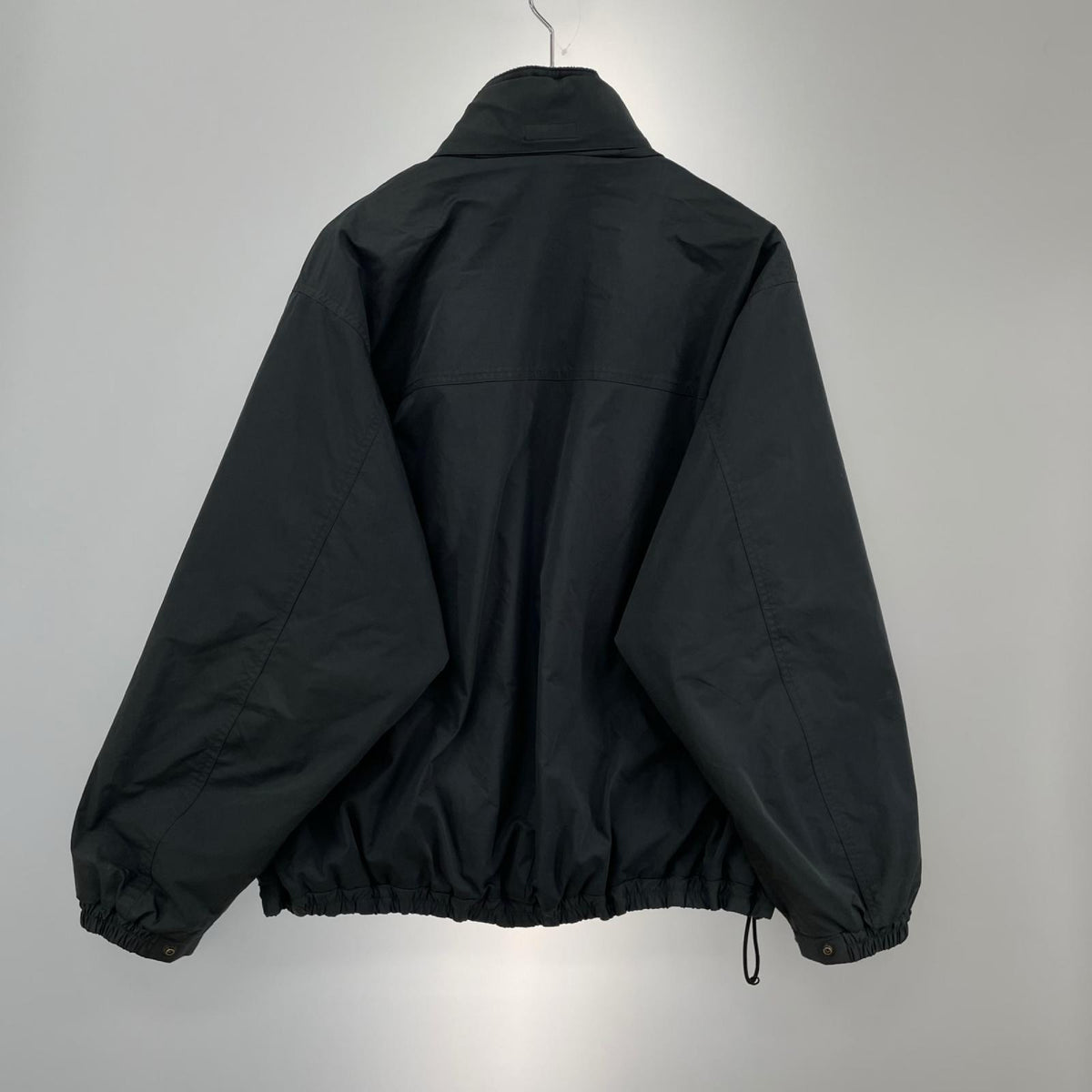ジャケット P/N MMRY WORMER BLOUSON (S) S グレー