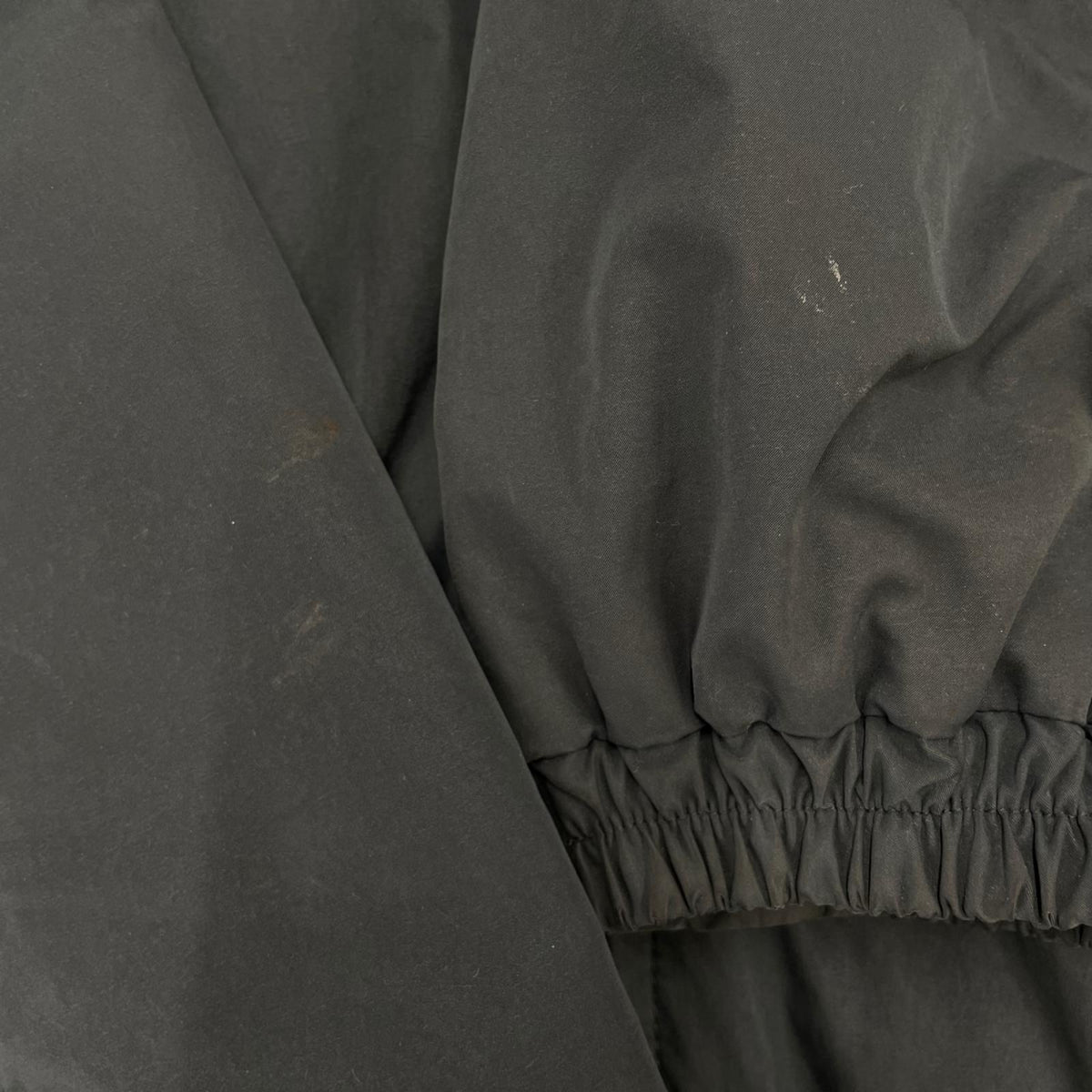 ジャケット P/N MMRY WORMER BLOUSON (S) S グレー
