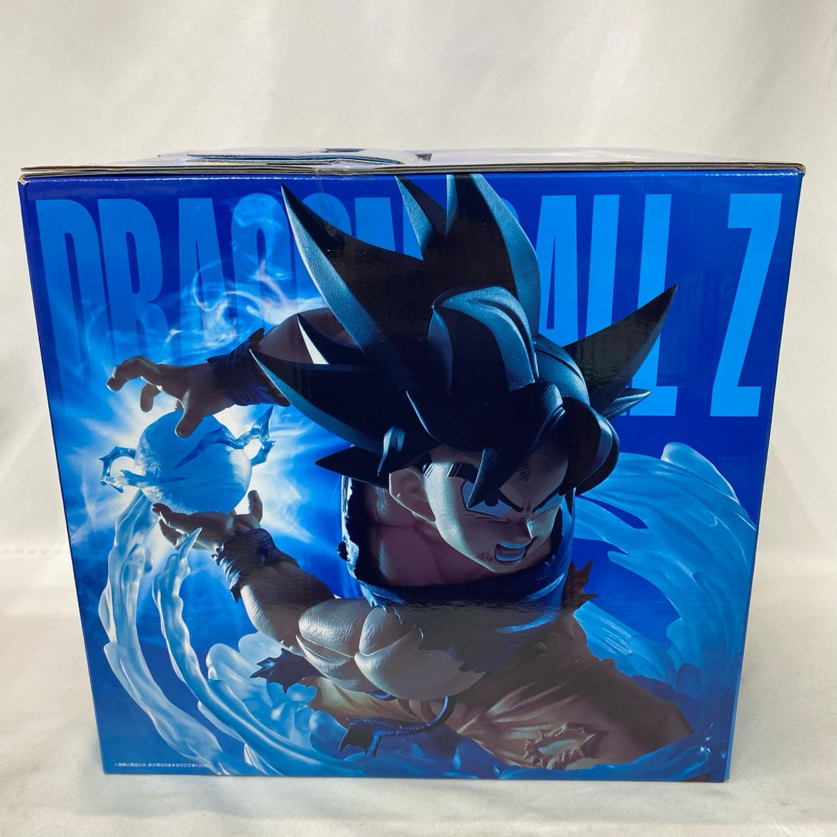 A賞 孫悟空 スペクタクルバトル DRAGONBALL/ドラゴンボールZ BANDI/バンダイ フィギュア/グッズ