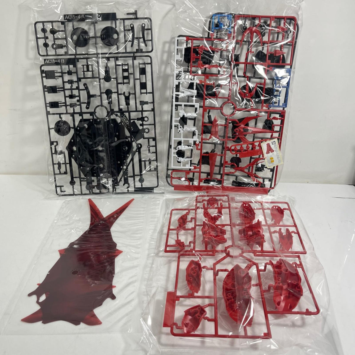 遊戯王 -三幻神降臨- オシリスの天空竜 オシリスの天空竜 プラモデルその他