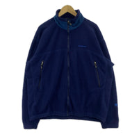 ジャケット ﾚｷﾞｭﾚｰﾀｰR3 ﾗﾃﾞｨｱﾝﾄ ﾈｲﾋﾞｰ XL