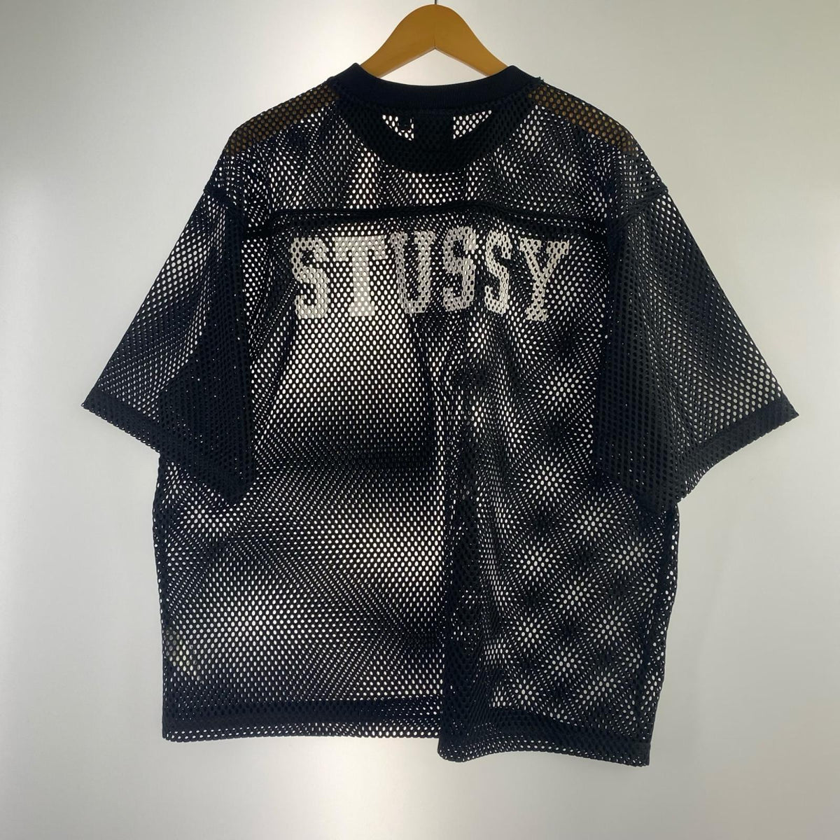 半袖Ｔシャツ Team Jersey 80 Mesh 黒 M M ブラック