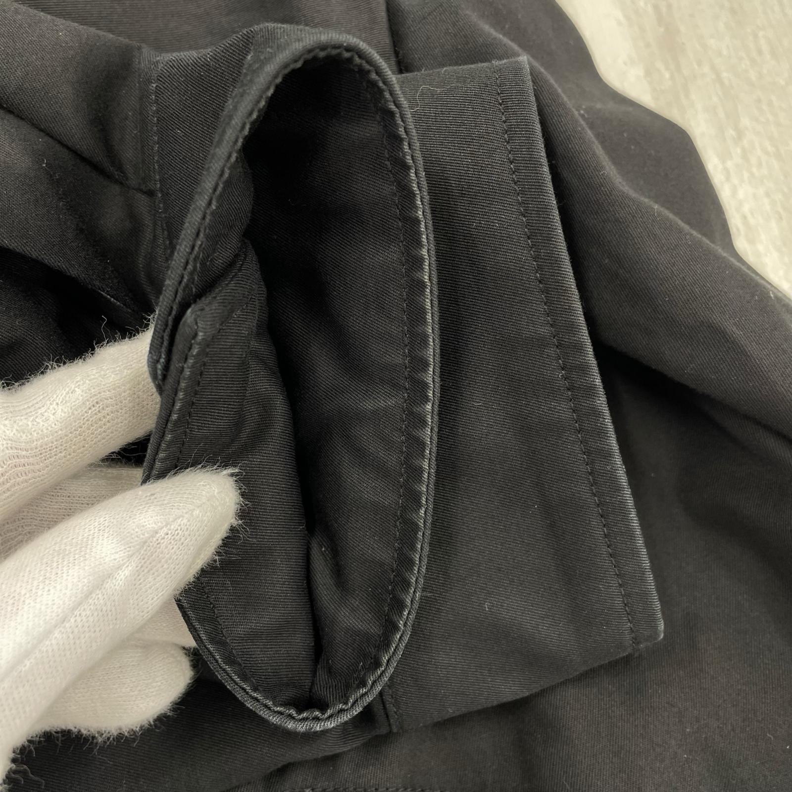 ジャケット Mid 1960s Style Cotton Vietnam Jacket（L） L ブラック