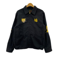 ジャケット VIET-NAM SOUVENIR JACKET（M） M ブラック