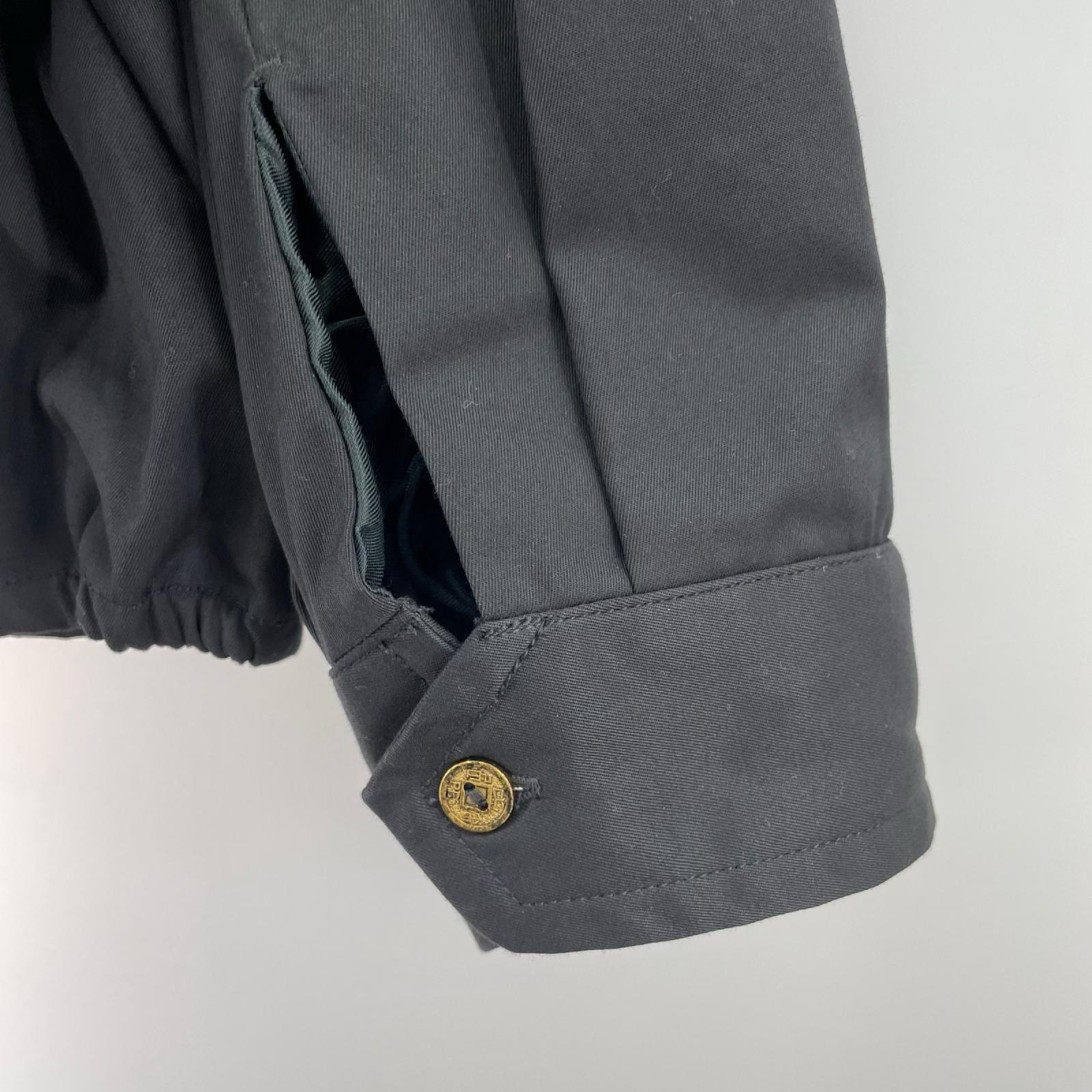 ジャケット VIET-NAM SOUVENIR JACKET（M） M ブラック