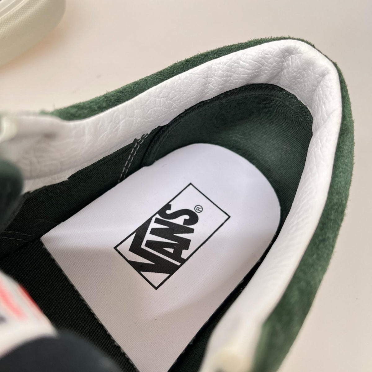 スニーカー OLD SKOOL 36 DX 29cm (US11 UK10 1/2 EU48) グリーン