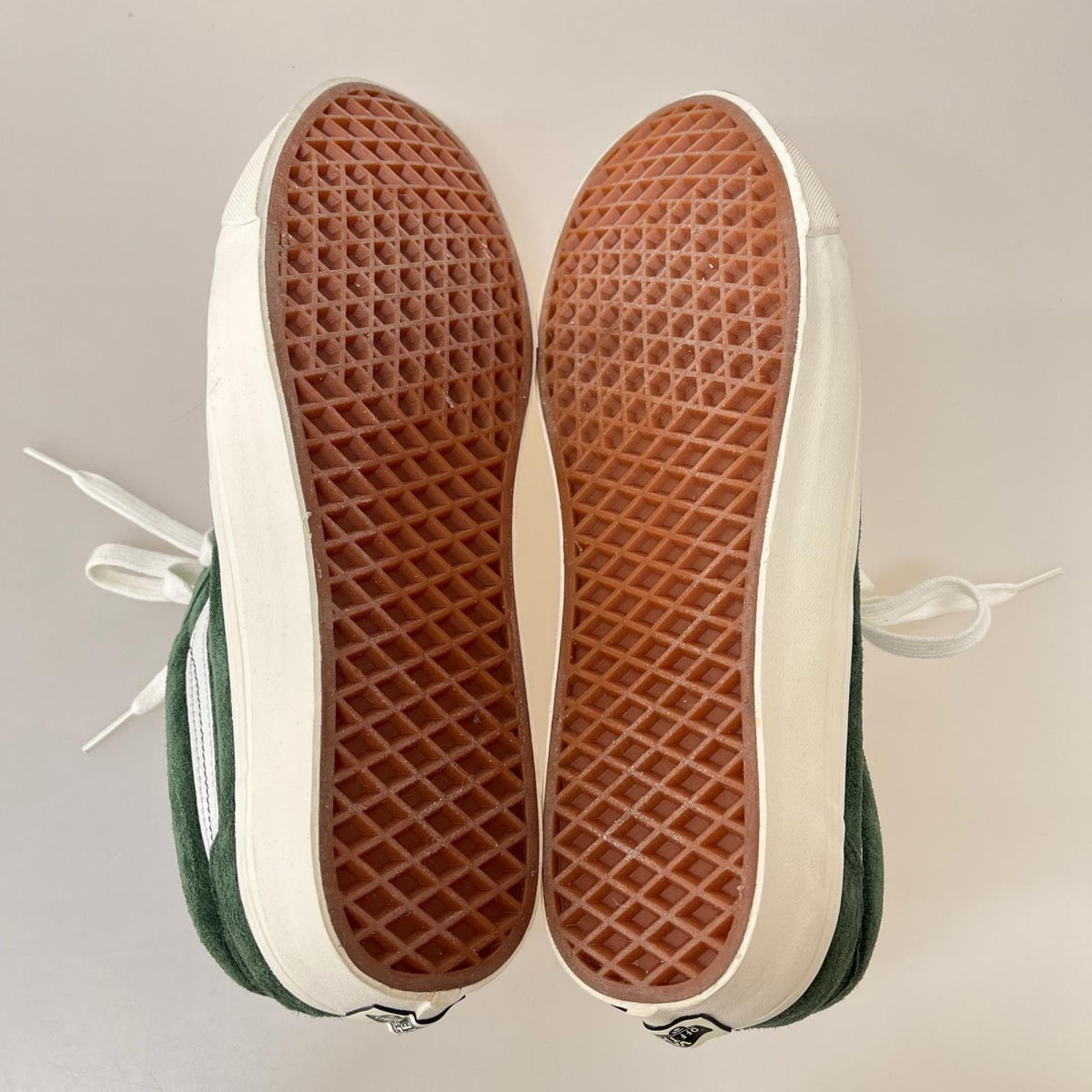 スニーカー OLD SKOOL 36 DX 29cm (US11 UK10 1/2 EU48) グリーン