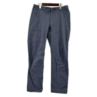 パンツ ARC'TERYX Gamma SL Pant M Regular 32 ブルーグレー