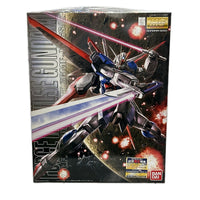 MG 1/100 フォースインパルスガンダム プラモデル 機動戦士ガンダム SEED DESTINY バンダイ フィギュア/グッズ