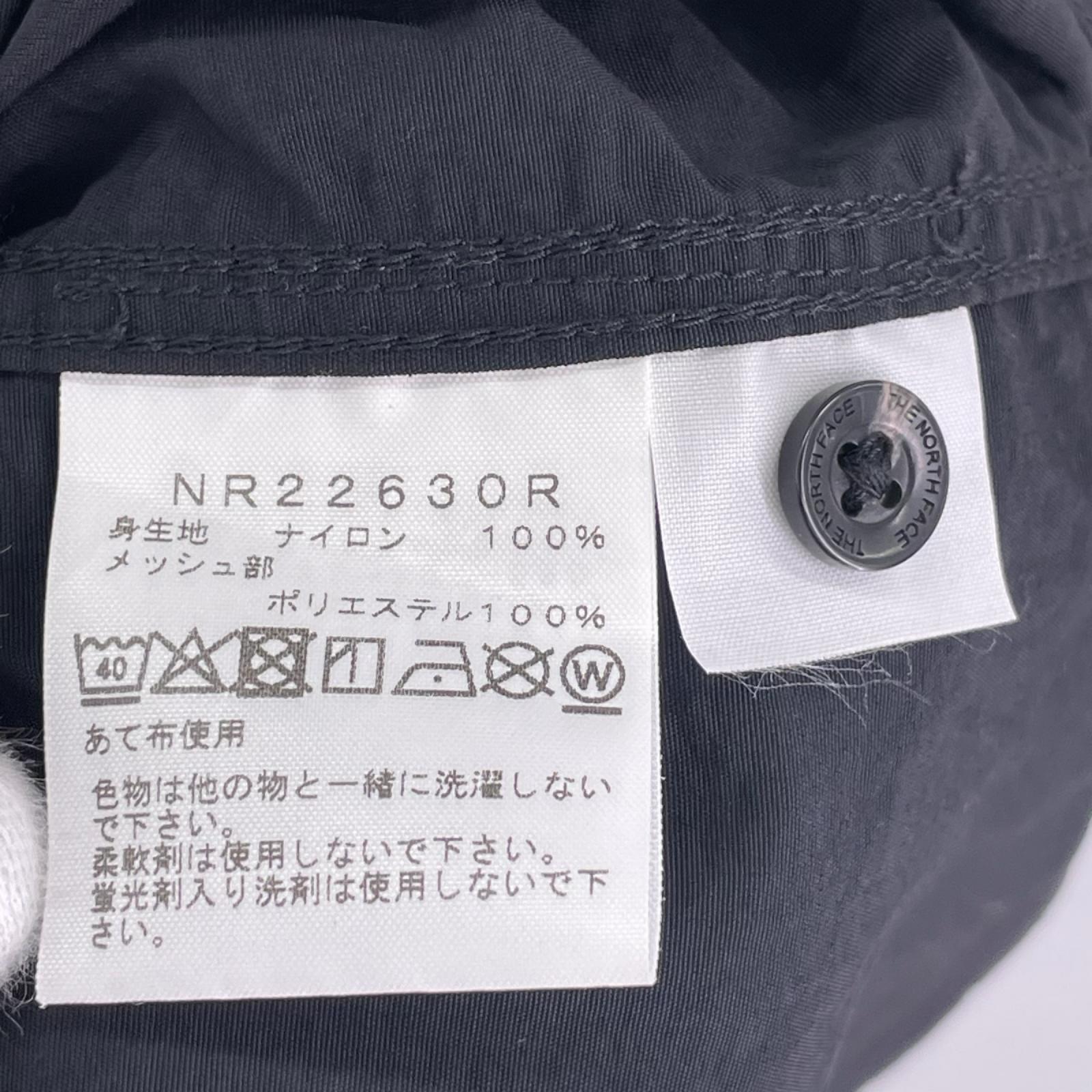 半袖シャツ THE NORTH FACE ショートスリーブフィールドユーティリティシャツ M ブラック M ブラック