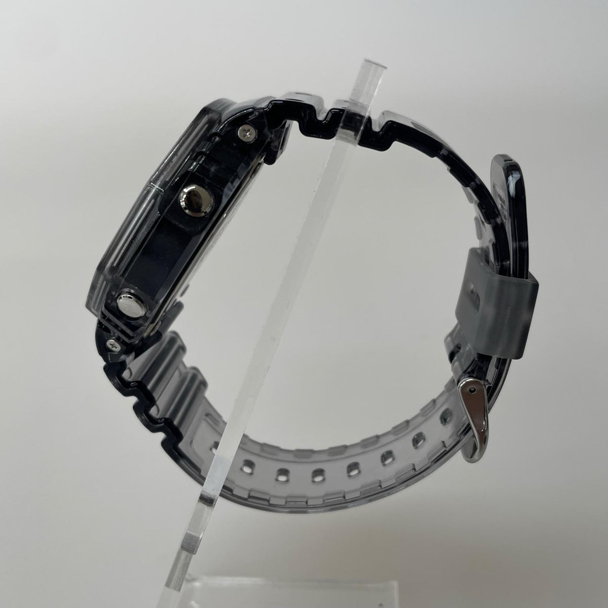 腕時計 G-SHOCK BEACH TIME LAPSE GA-2100TLS ブラック