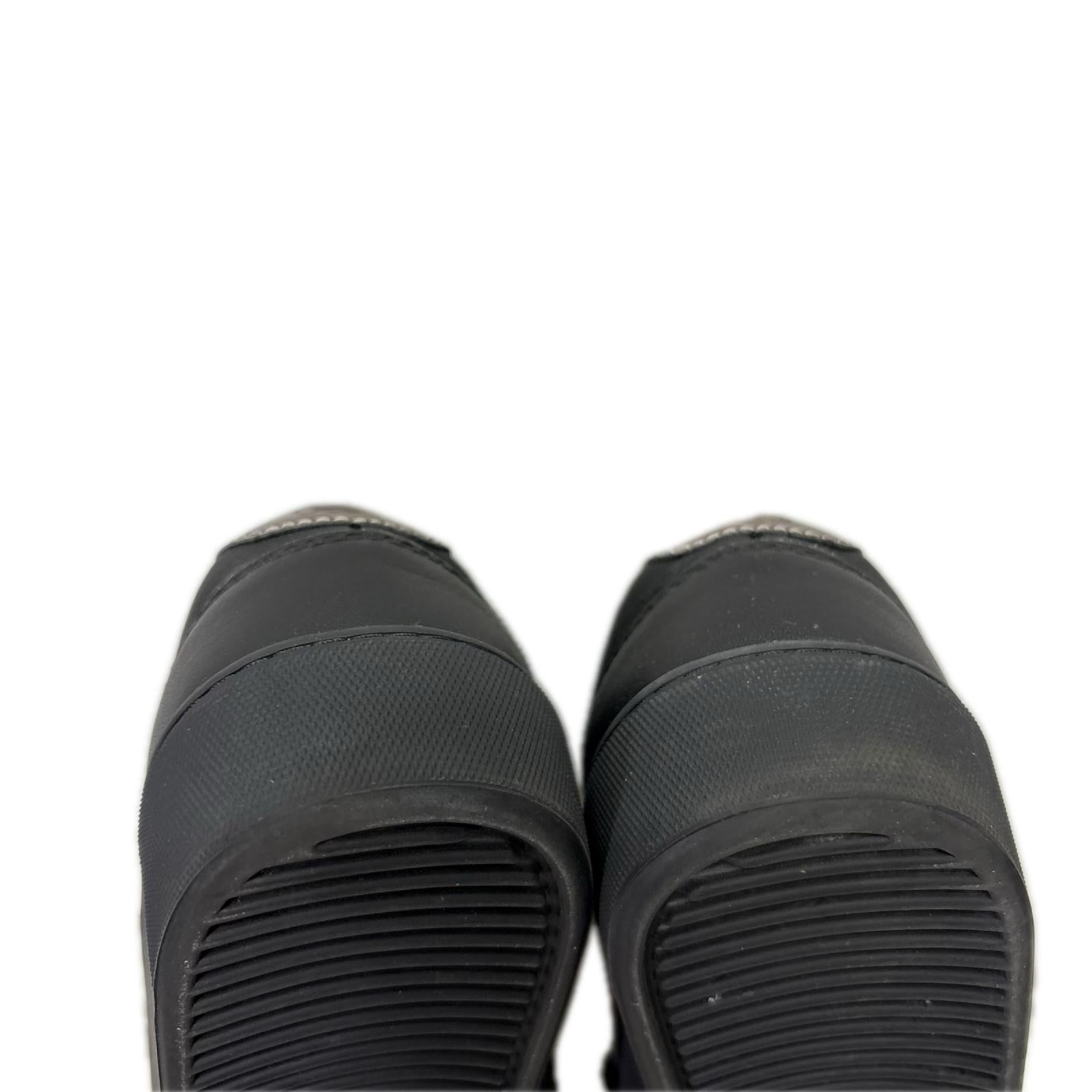スニーカー UGG Dinale Black 24.5cm (US6 1/2 UK6 EU39) ブラック
