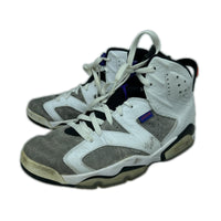 スニーカー AIR JORDAN 6 RETRO LTR 28.5cm (US10 1/2 UK10 EU47)