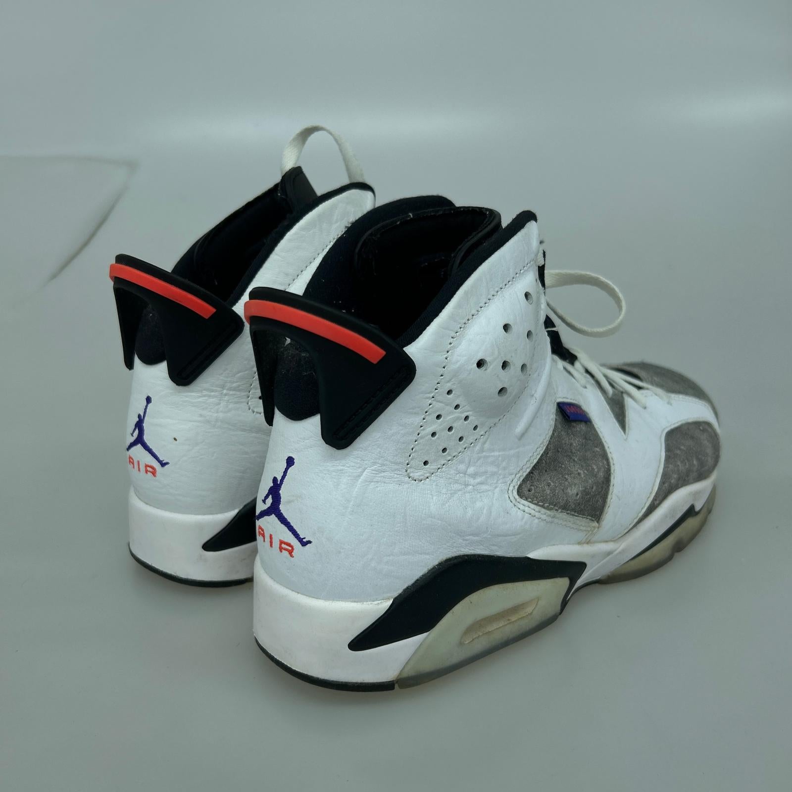 スニーカー AIR JORDAN 6 RETRO LTR 28.5cm (US10 1/2 UK10 EU47)