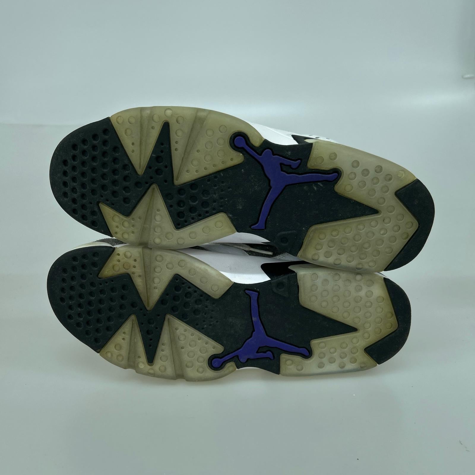 スニーカー AIR JORDAN 6 RETRO LTR 28.5cm (US10 1/2 UK10 EU47)
