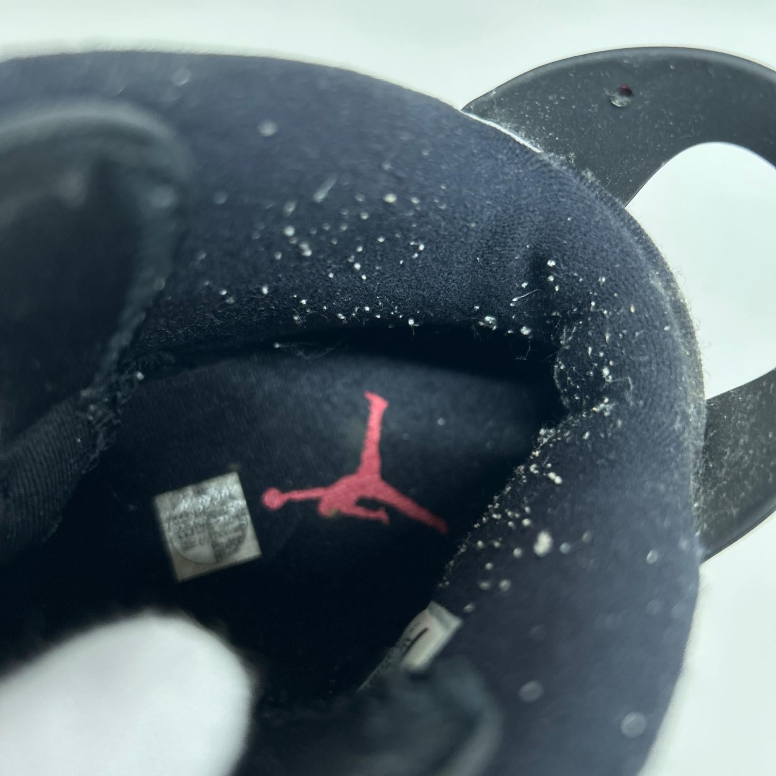 スニーカー AIR JORDAN 6 RETRO LTR 28.5cm (US10 1/2 UK10 EU47)