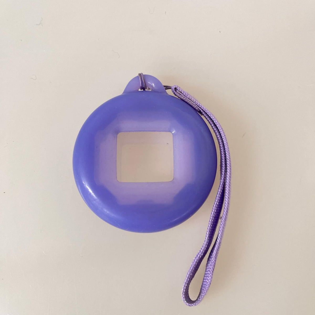 腕時計 BABY-G BGD-10K 紫