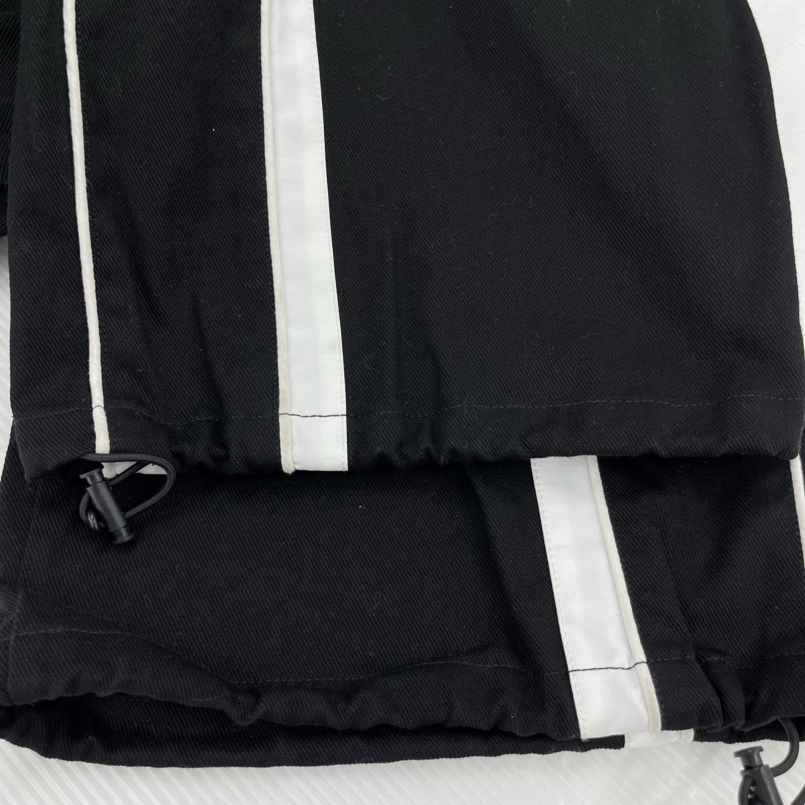 パンツ ×LIBERTY WALK RACING PANT (L) L ブラック