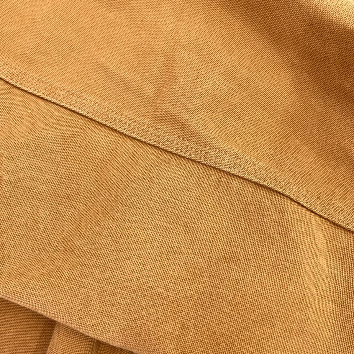 ジャケット ﾀﾞｯｸ ｱｸﾃｨﾌﾞ ｼﾞｬｹｯﾄ/XL/ｷｬﾒﾙ/
