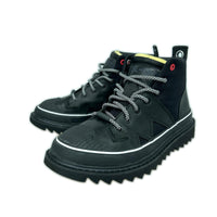 ブーツ H-Shiroki DBB Hybrid 27cm BLK 27cm (US9 UK8 1/2 EU44) ブラック