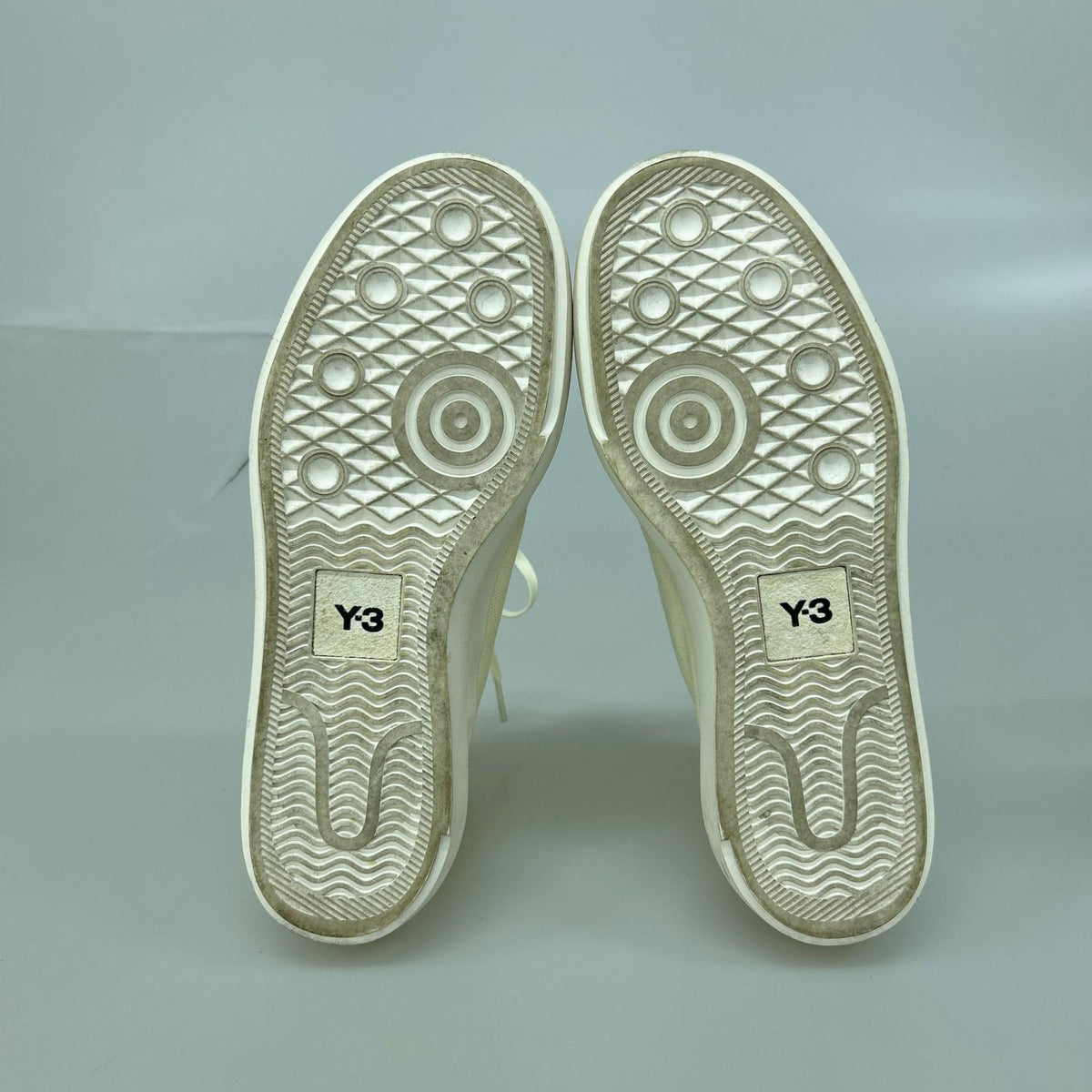 スニーカー NIZZA HIGH 27.5cm WHT 27.5cm (US9 1/2 UK9 EU45) ホワイト