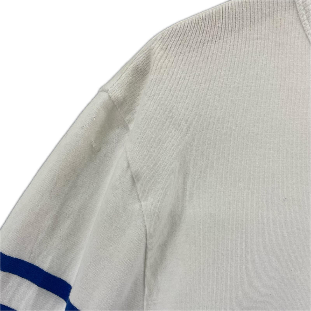 長袖Ｔシャツ JEAN-PAUL GAULTIER ボーダー ロンTEE (XL)