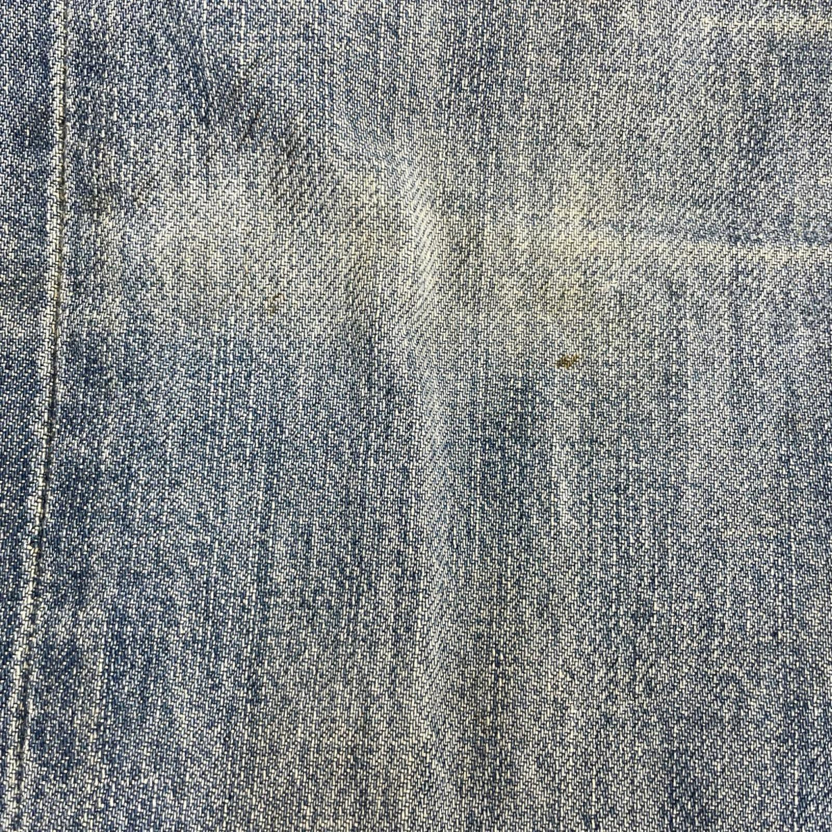 デニムパンツ Levi's EURO Levi's Engineed Jeans 32 ネイビー