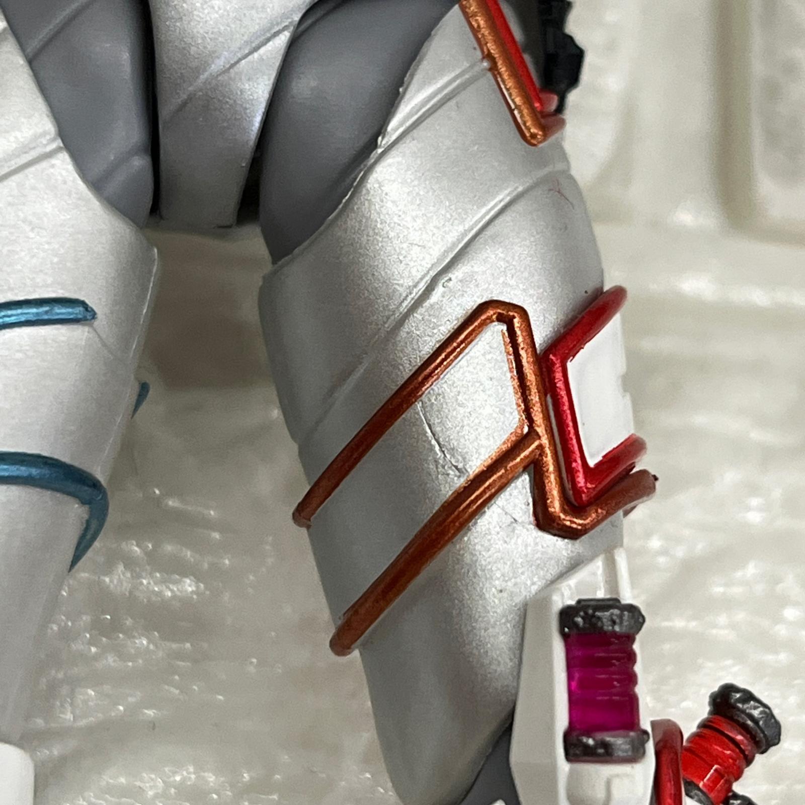 S.H.Figuarts 仮面ライダービルド ジーニアスフォーム 仮面ライダービルド　ジーニアスフォーム バンダイ フィギュア/グッズ