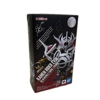 S.H.Figuarts 仮面ライダーエボル ブラックホールフォーム フェーズ4 仮面ライダーエボル　ブラックホールフォーム(フェーズ4) バンダイ フィギュア/グッズ
