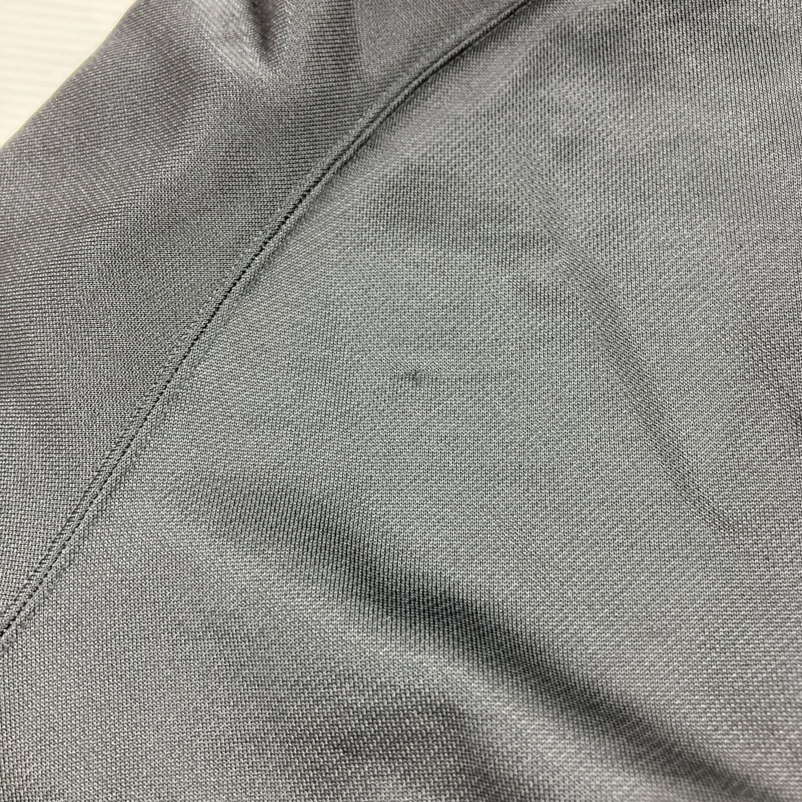 カーディガン V NECK カーディガン 黒 (L) NS257 L ブラック