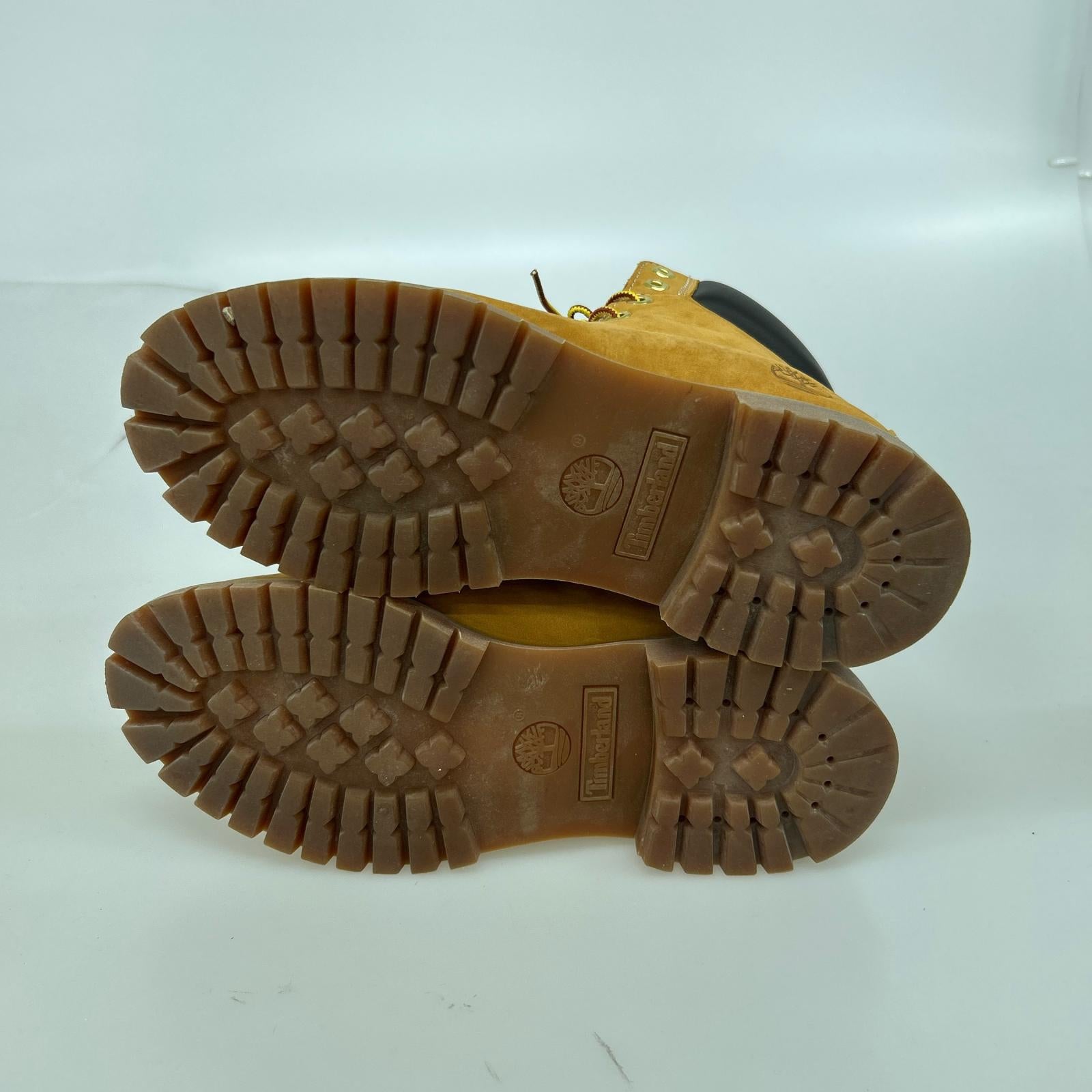ブーツ 6インチブーツ 26.5cm ブラウン