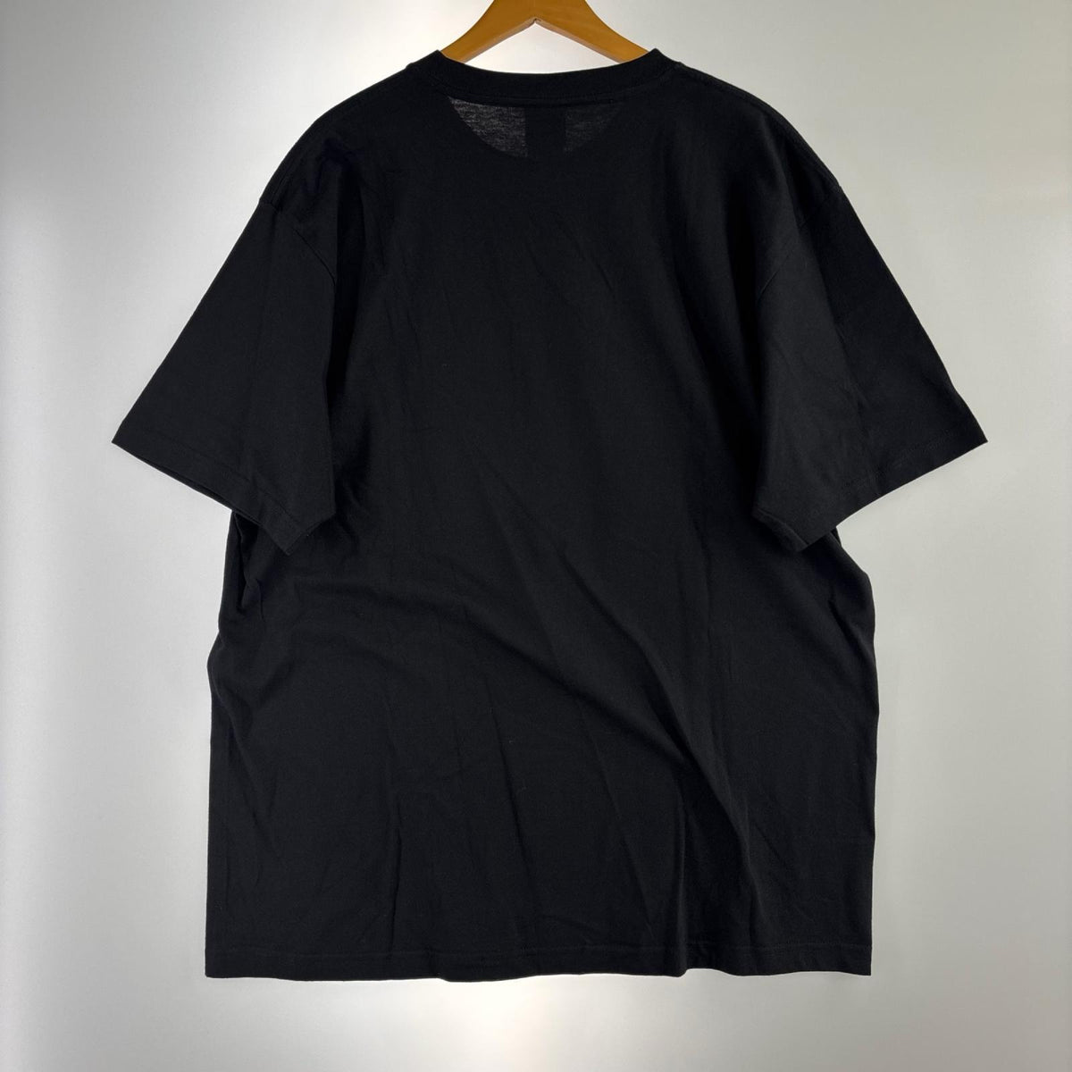 半袖Ｔシャツ MFC STORE ﾌﾟﾘﾝﾄ Tee XL ブラック