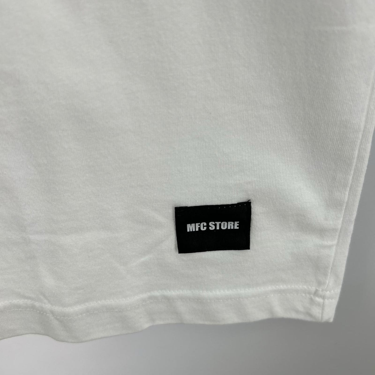 半袖Ｔシャツ MFC STORE ﾌﾟﾘﾝﾄ Tee XL ホワイト