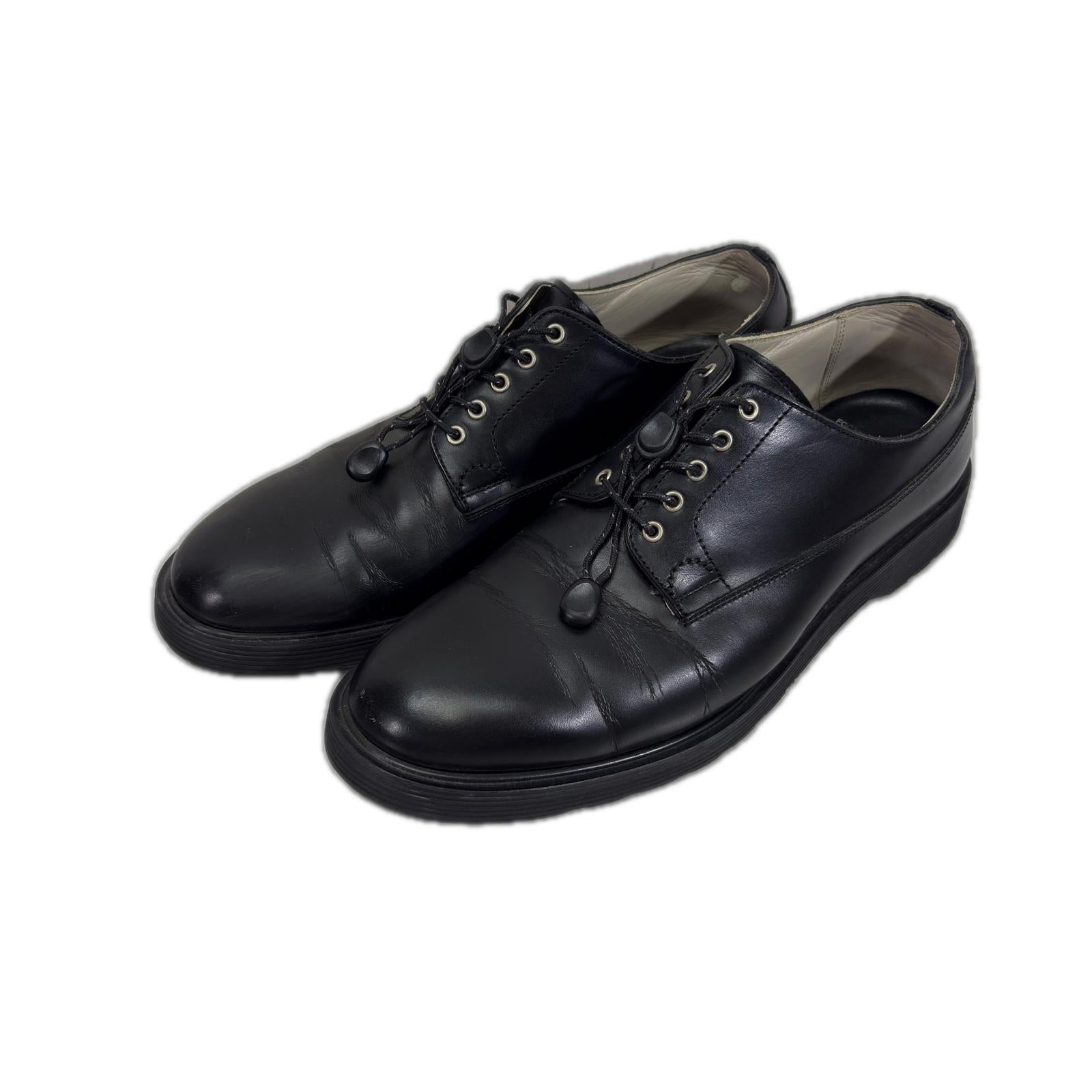 シューズ EDITION別注 SWEDISH SHOES TACTICAL CORD