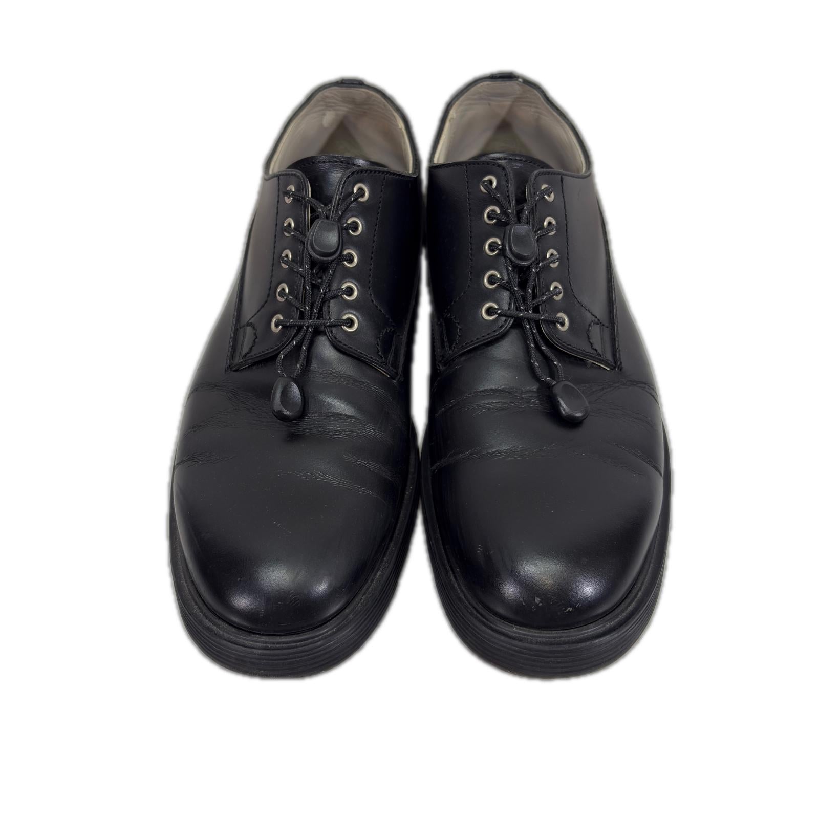 シューズ EDITION別注 SWEDISH SHOES TACTICAL CORD