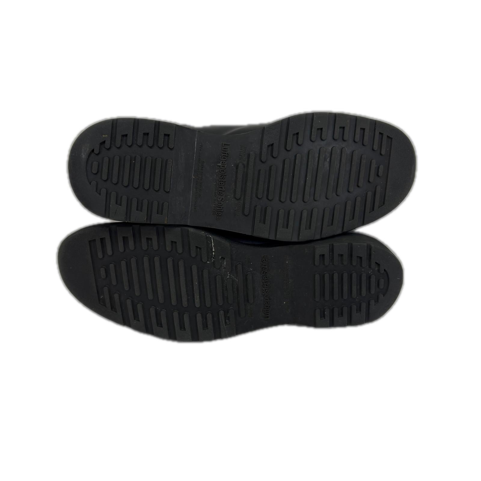 シューズ EDITION別注 SWEDISH SHOES TACTICAL CORD