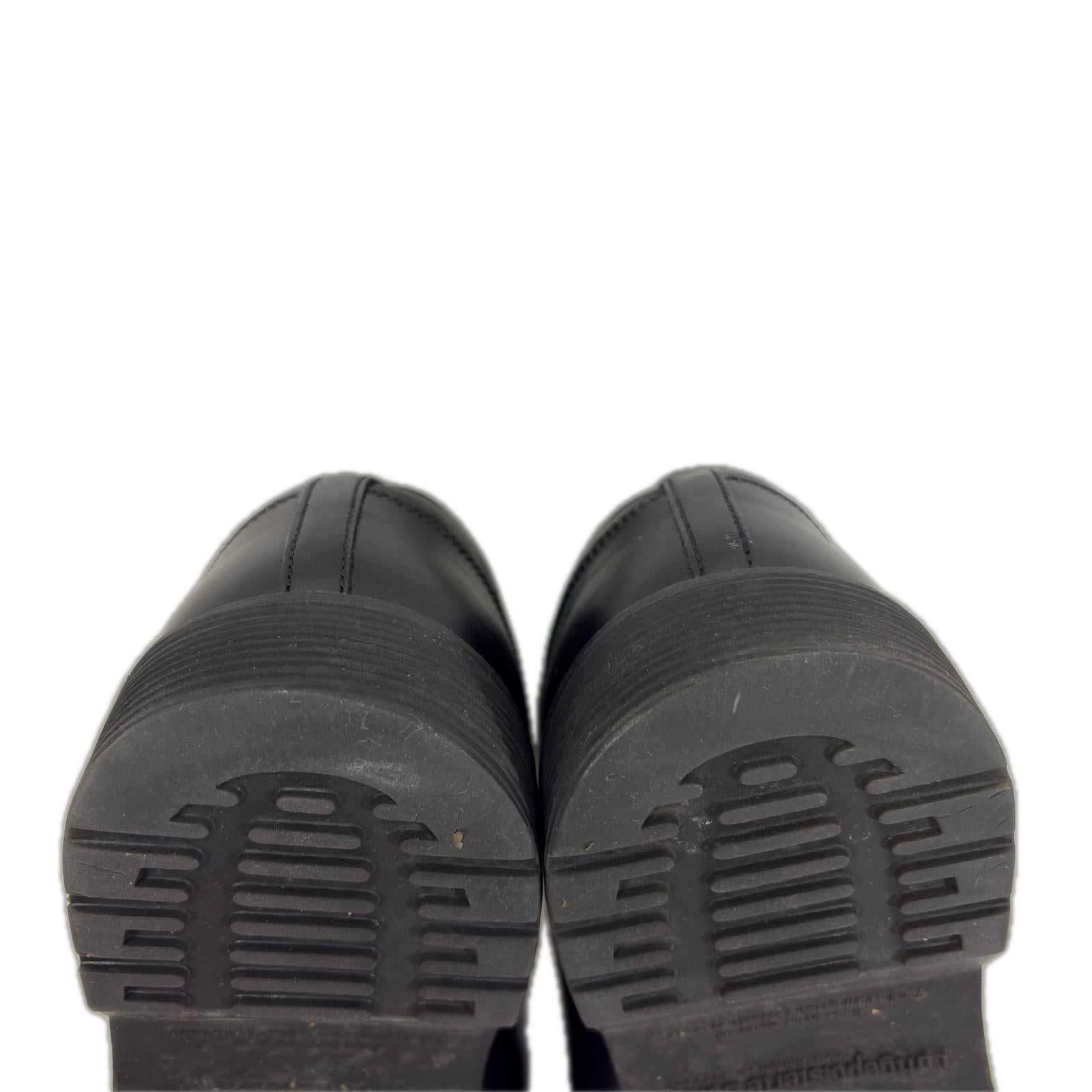 シューズ EDITION別注 SWEDISH SHOES TACTICAL CORD