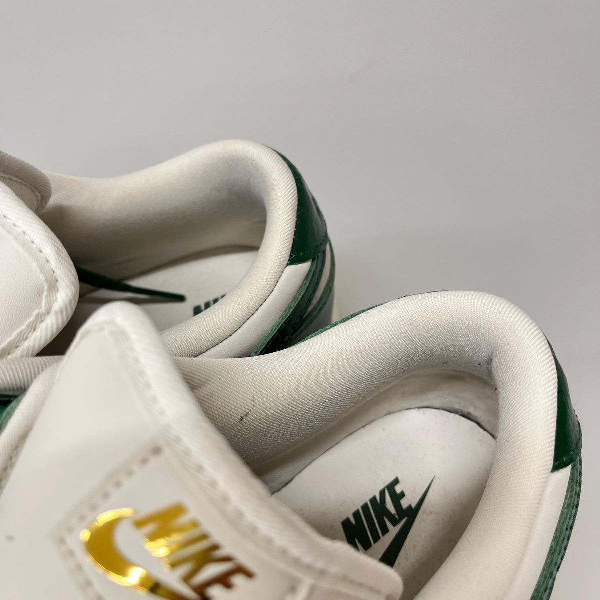 スニーカー DUNK LOW LX 緑 (28.5㎝) FJ2260-002 28.5cm (US10 1/2 UK10 EU47)