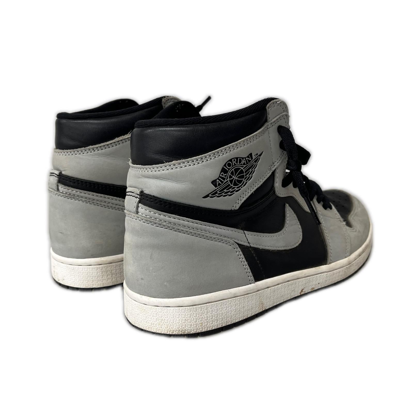 スニーカー Air Jordan 1 High OG Shadow 2.0 (28㎝) 28cm (US10 UK9 1/2 EU46)