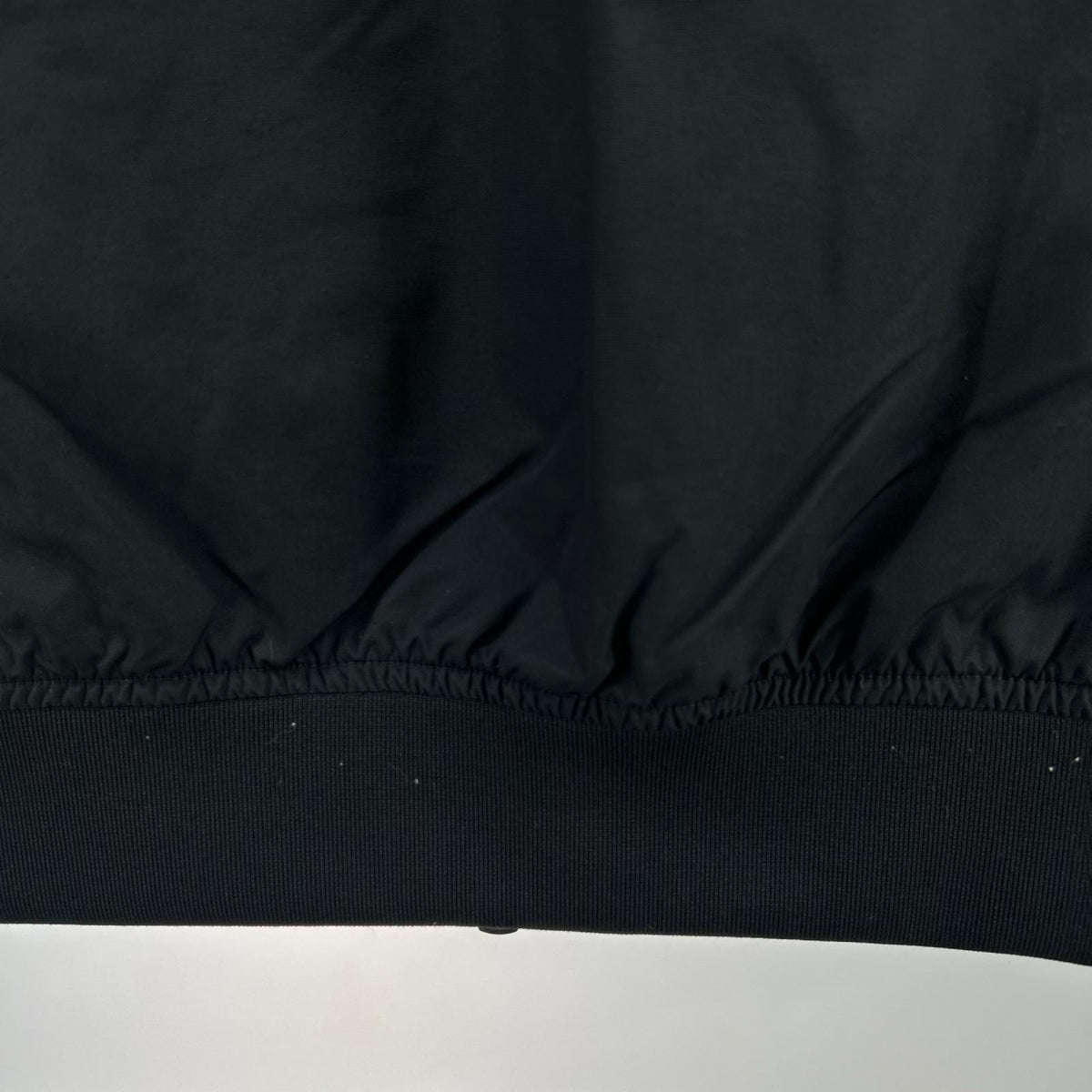 ジャケット The Brentham Gilet ﾌﾞﾗｯｸ S ブラック