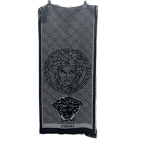VERSACE メデューサ ストール