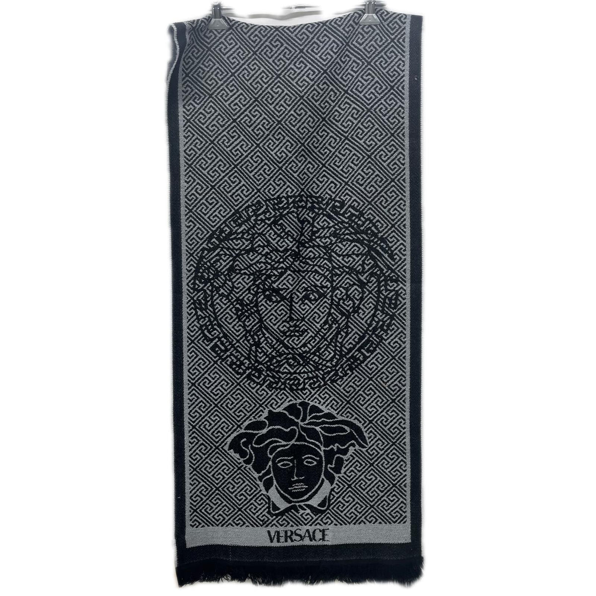 VERSACE メデューサ ストール
