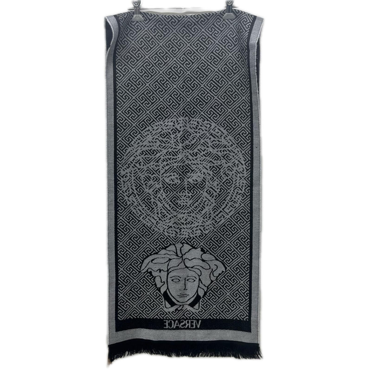 VERSACE メデューサ ストール