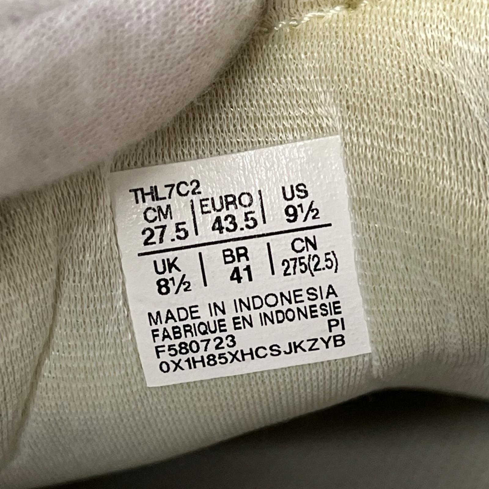 スニーカー MEXICO 66 SD ｽﾆｰｶｰ ｼﾙﾊﾞｰ (27.5) 27.5cm (US9 1/2 UK9 EU45) シルバー