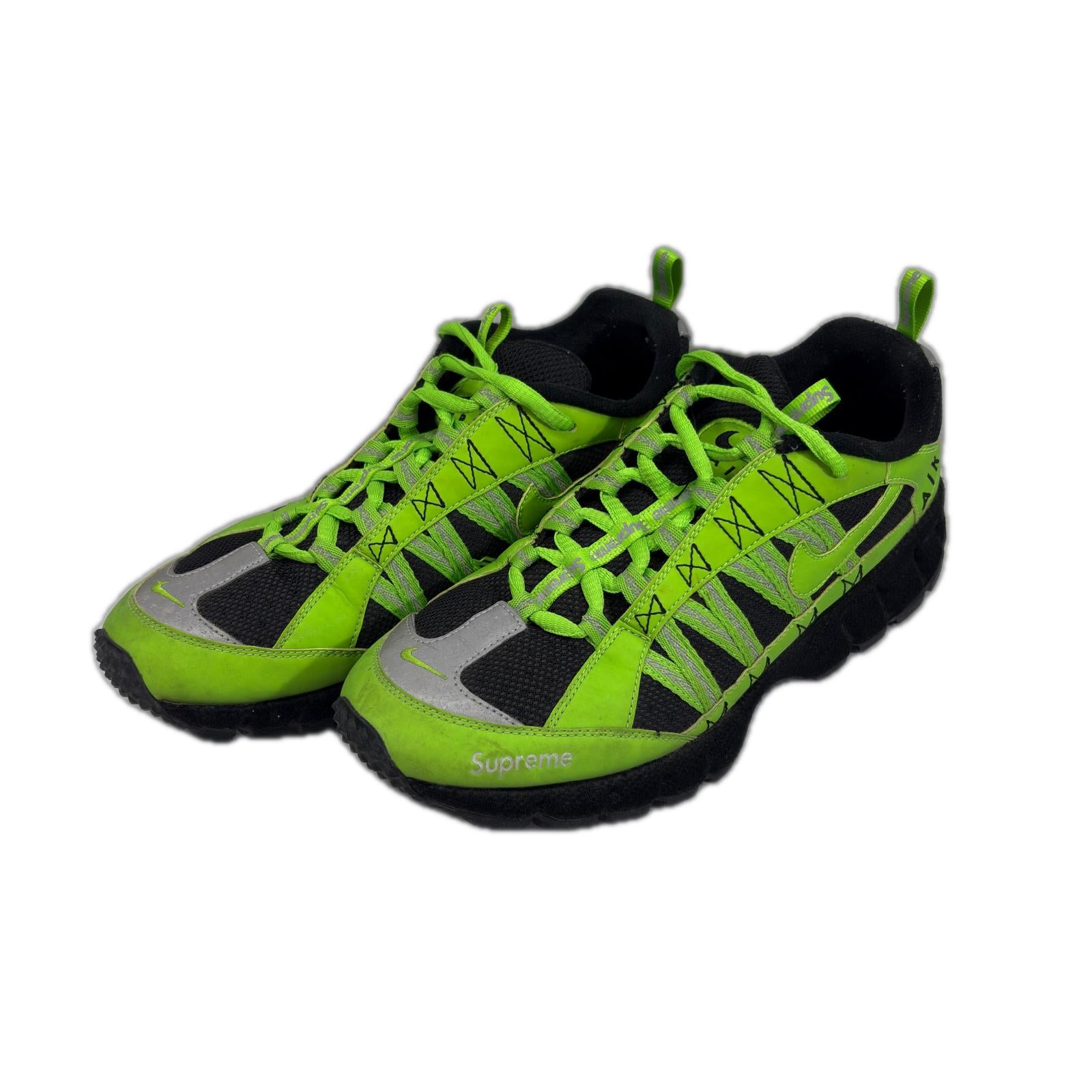スニーカー Air Humara Green