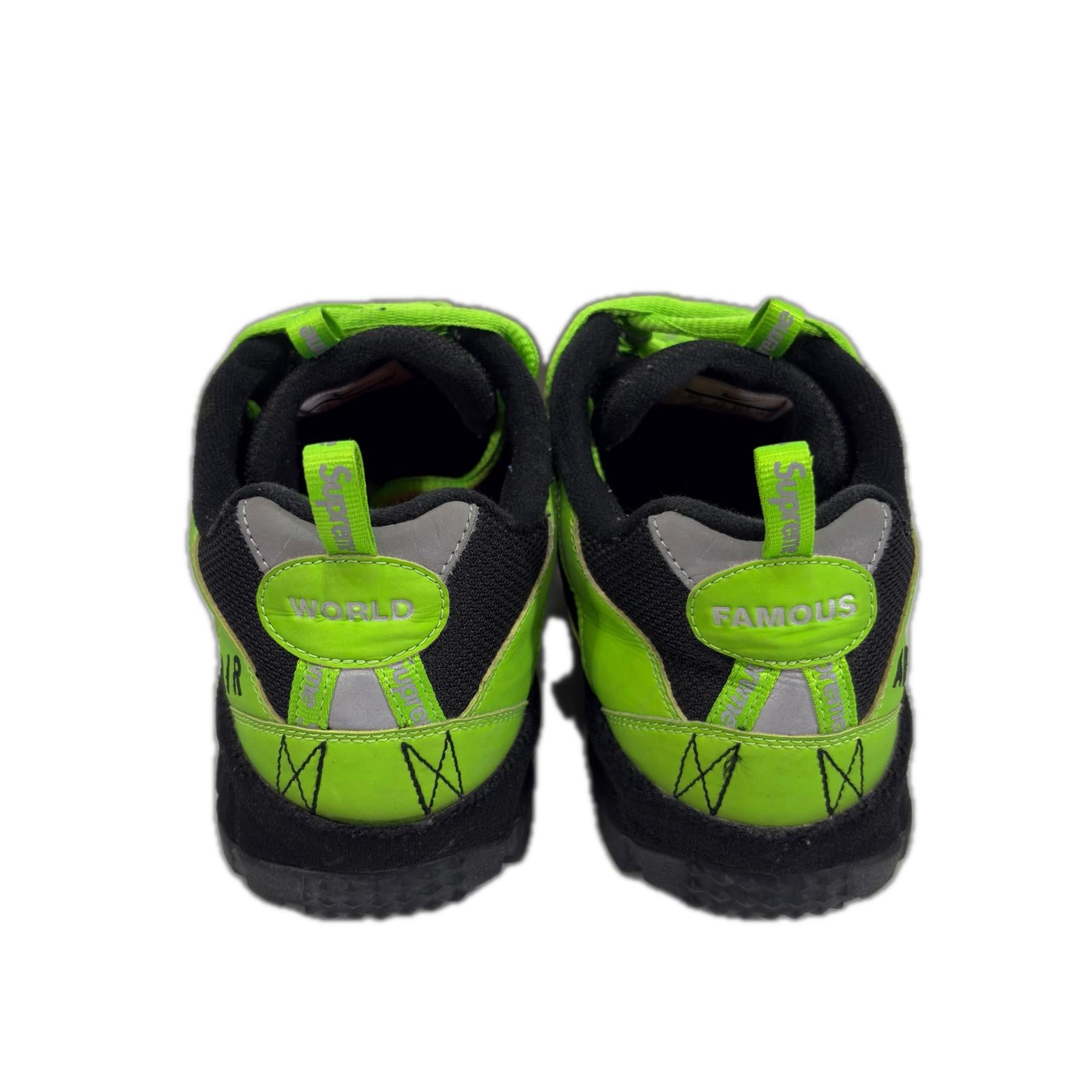 スニーカー Air Humara Green