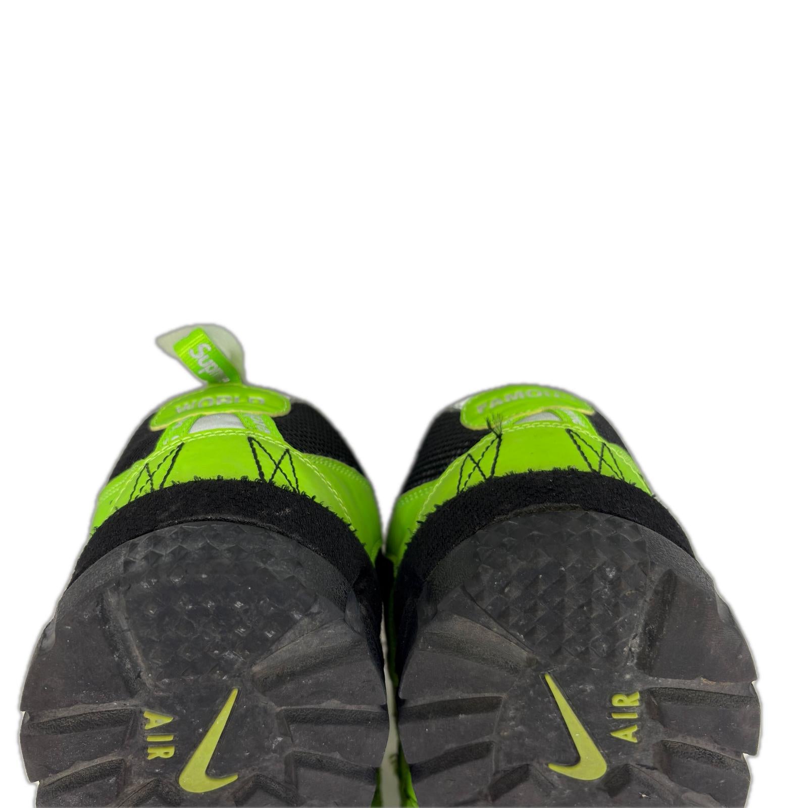 スニーカー Air Humara Green