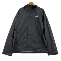 ジャケット THE NORTH FACE VENTURE 2 JACKET NF0A5EH8 黒（M） M ブラック