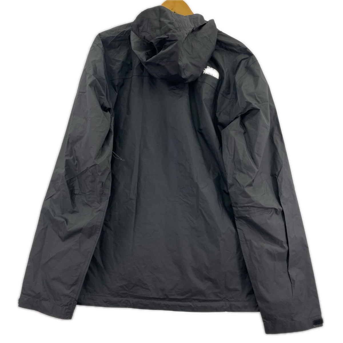 ジャケット THE NORTH FACE VENTURE 2 JACKET NF0A5EH8 黒（M） M ブラック